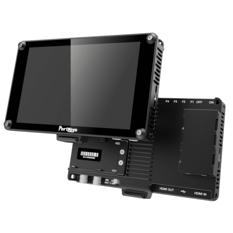Portkeys BM7 Monitor SDI + HDMI 2000Nit