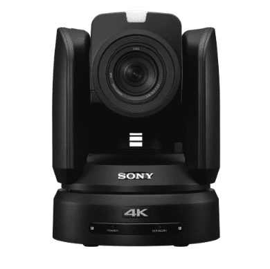 Sony BRC-X1000 PTZ camera