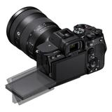 Sony A7 IV 33MP full frame e-mount