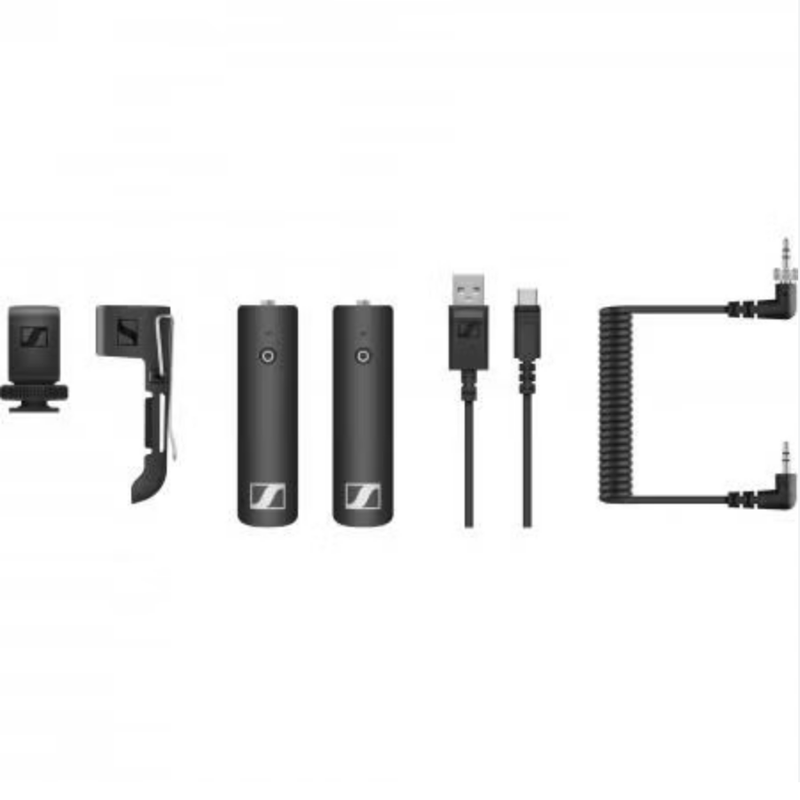 Sennheiser XSW-D Portable XLR Set