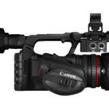 Canon XF605 4k 10bit 4:2:2 HD120fps 1'cmos