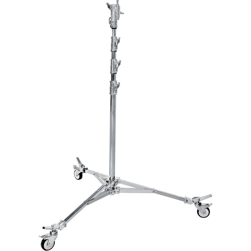 Avenger 4m20 Roller Stand 42 A5042CS