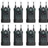 HOLLYLAND Solidcom M1 Intercom 8x beltpack