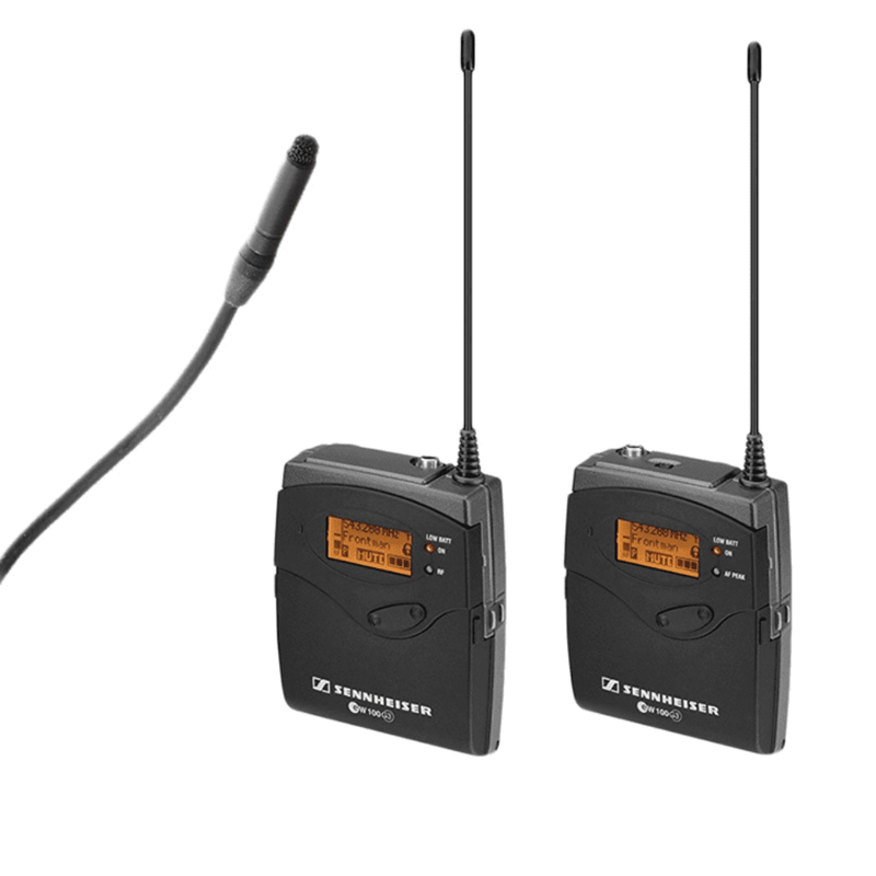 Sennheiser EW-112P G4