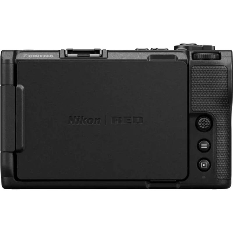 Nikon ZR Camera Body