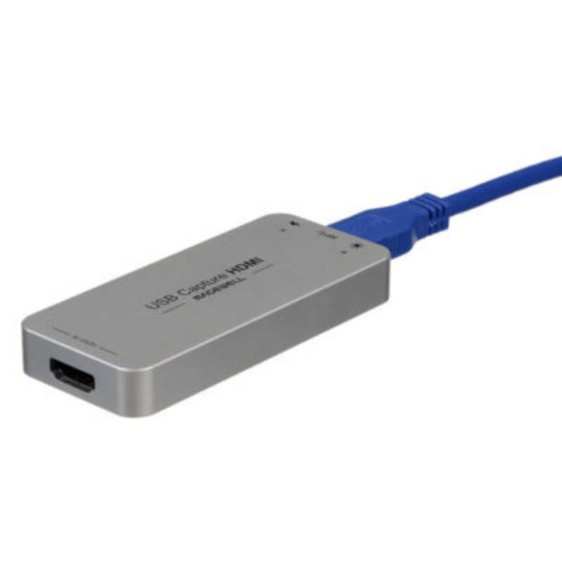 Magewell USB 3 Capture HDMI Gen 2 HD