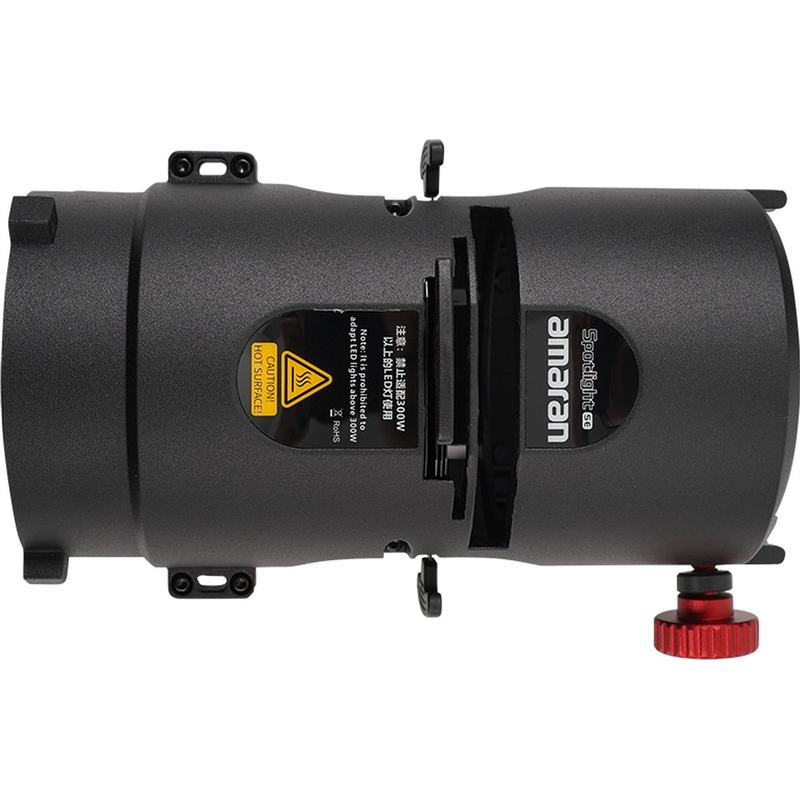 amaran Spotlight SE (19° Lens Kit)