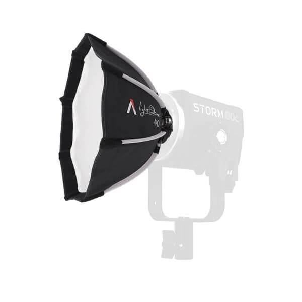 Aputure Storm 80c 3-Light Kit