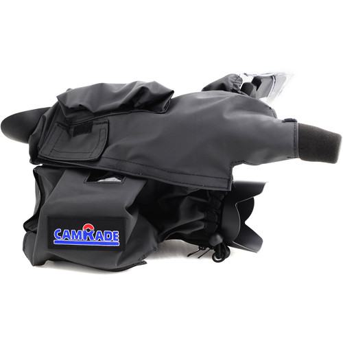 camRade WetSuit PXW-FS5 Regenhoes