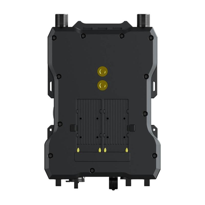 HOLLYLAND Solidcom M1 Intercom 8x beltpack