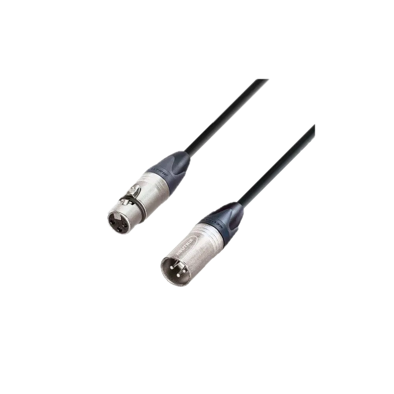CV XLR kabel 15m