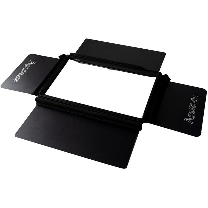 Aputure Barn Door For Nova P300C