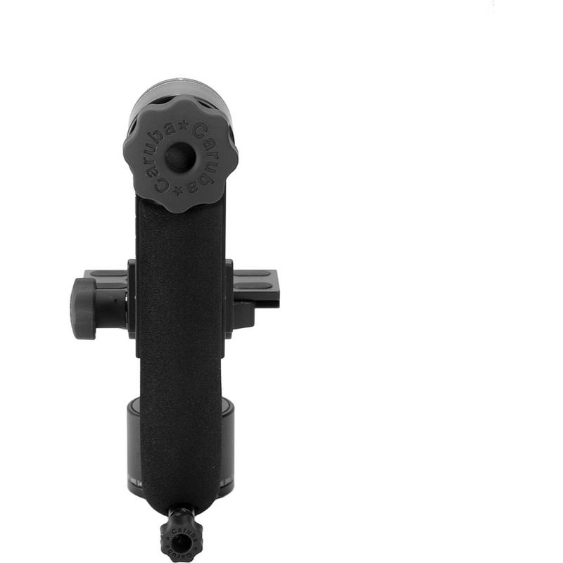 Caruba CSH-1 Schommelkop pan tilt 360 vertical