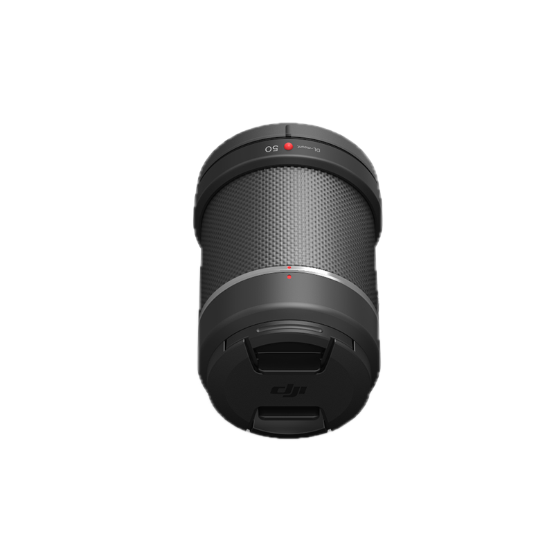 DJI Zenmuse X7 dl 50mm f/2.8 LS Asph Lens