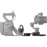 DJI Ronin 4D Flex extender