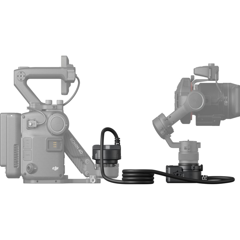 DJI Ronin 4D Flex extender