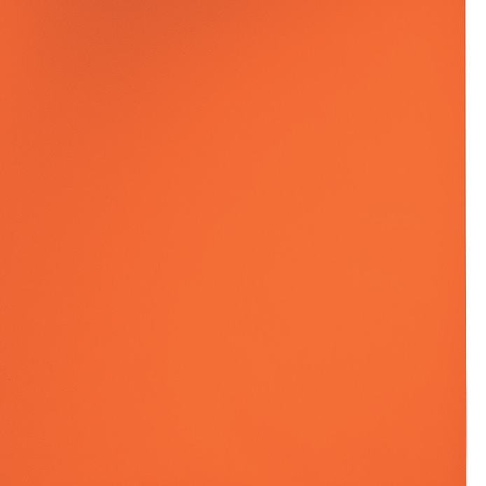 Superior Achtergrondrol Bright Orange (nr 39) 2.72m x 11m