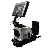 RED V-Raptor ST 8K VV + 6K S35 (Dual Format)
