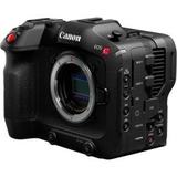Canon EOS Cinema C70 RF