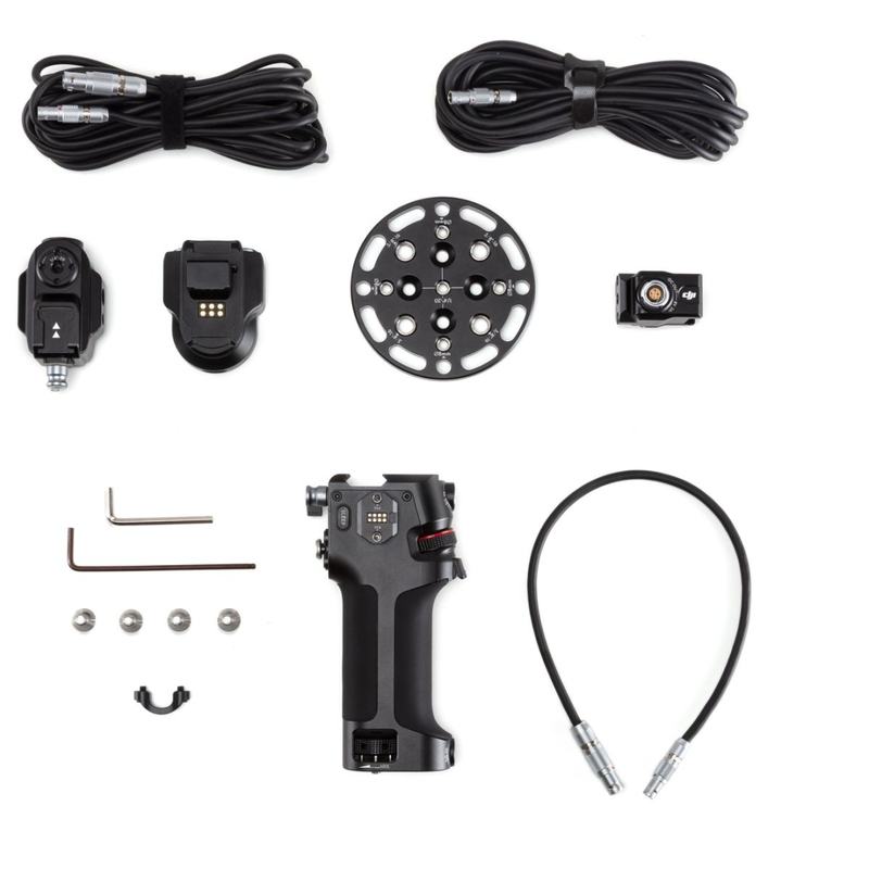 DJI RS Ronin Expansion Base Kit