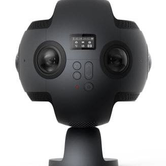Insta360 Pro