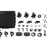 Aputure Storm 80c 3-Light Kit