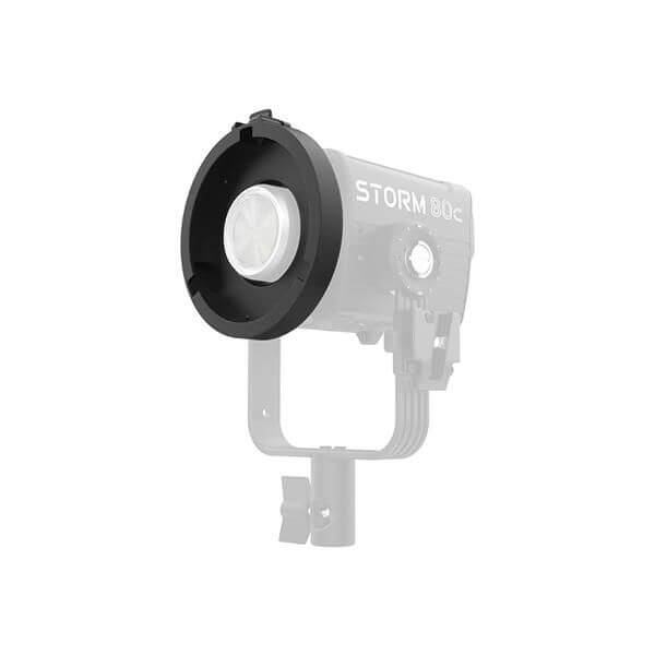 Aputure Storm 80c 3-Light Kit