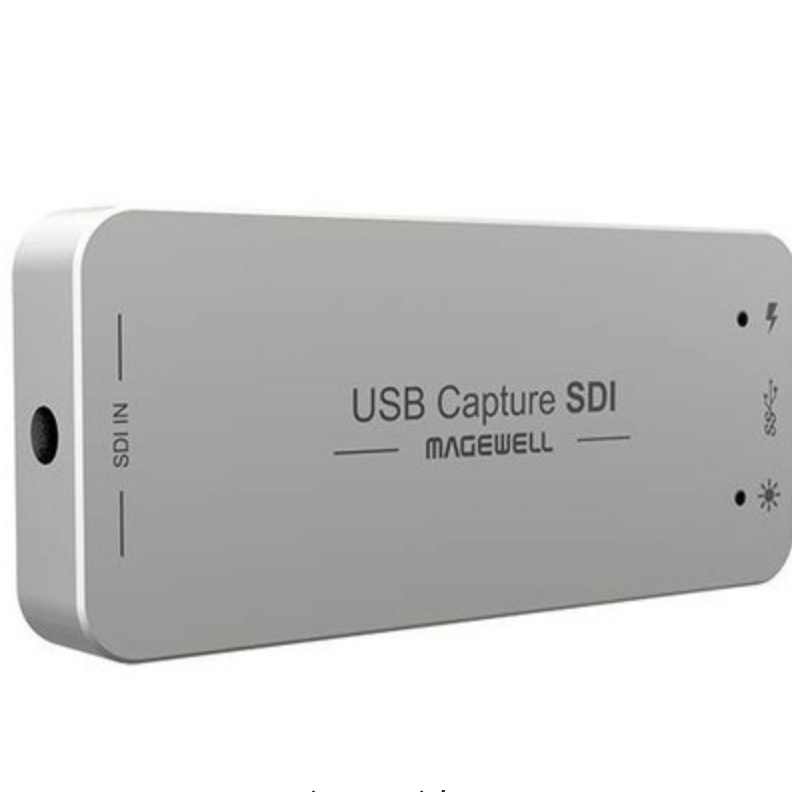 Magewell USB Capture SDI Gen 2
