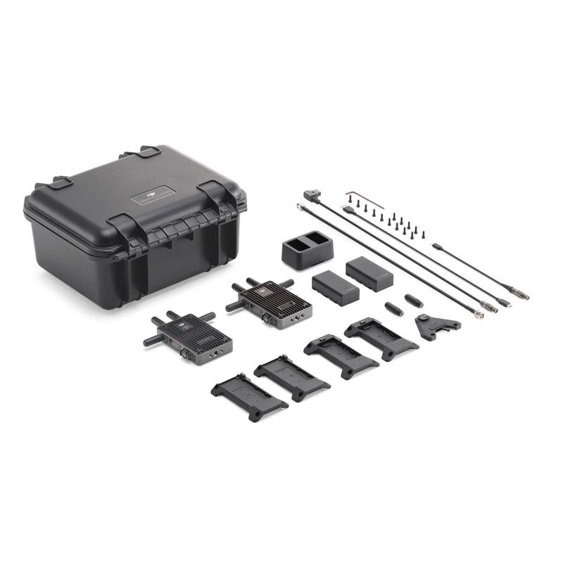 DJI SDR Transmission Combo