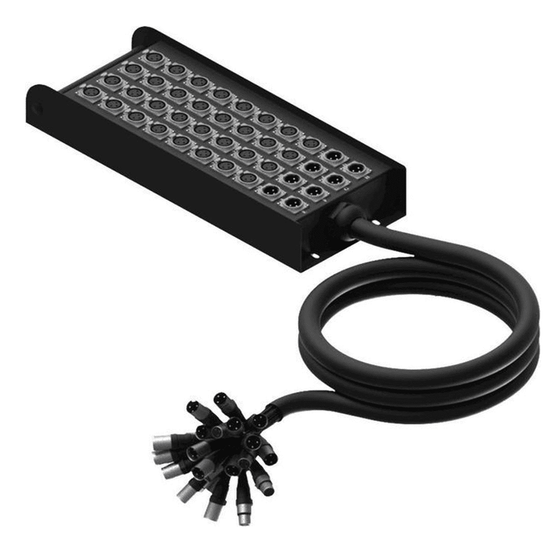 CV Procab Multi Stage Block 30 meter