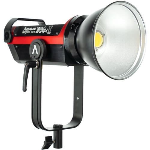 Aputure Light Storm 300D Mark II