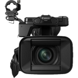 Canon XF605 4k 10bit 4:2:2 HD120fps 1'cmos