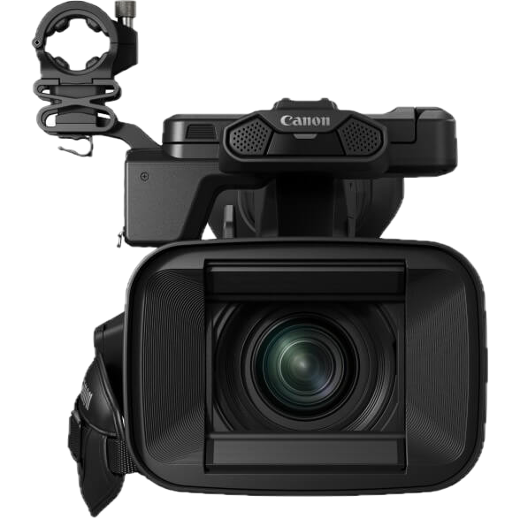 Canon XF605 4k 10bit 4:2:2 HD120fps 1'cmos