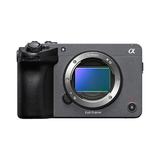 Sony FX5 Full-frame Cinema Line Camera Body
