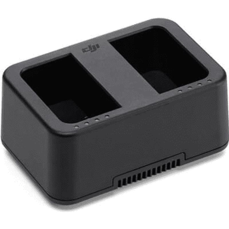 DJI WB37 Battery Charging Hub (USB-C) high bright monitor