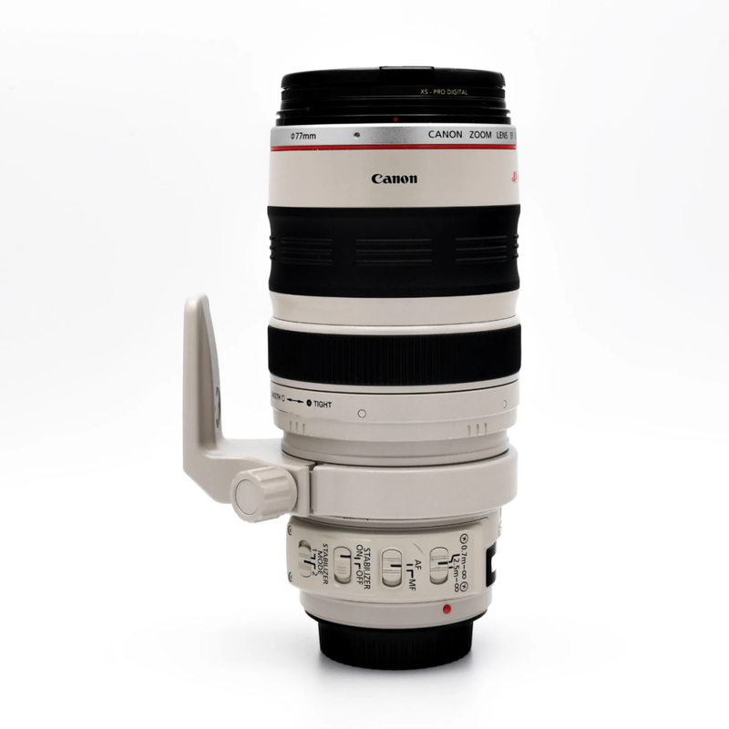 Canon 28-300mm/3.5-5.6 L USM