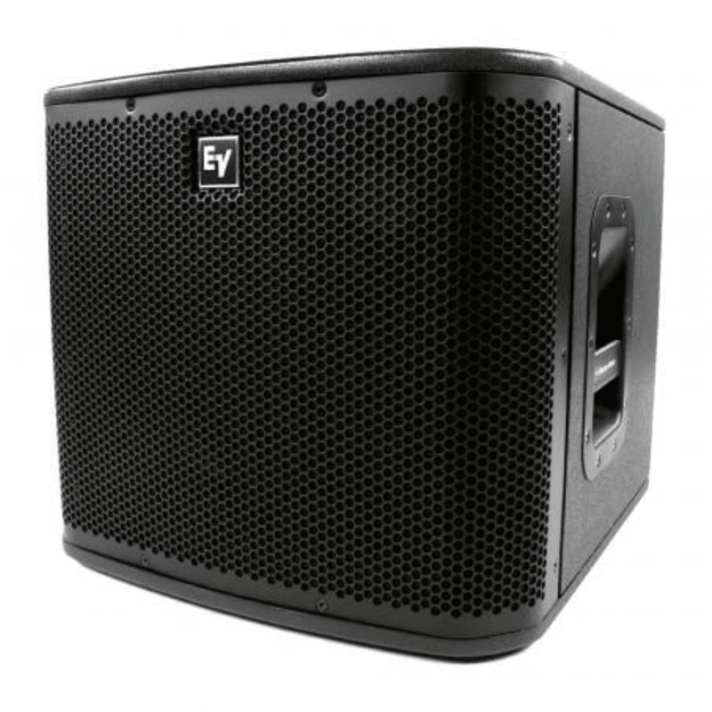 Electro-Voice ZXA1-Sub
