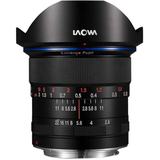 Laowa 12mm F2.8 EF Zero Distortion