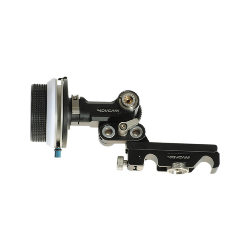 Movcam MF-1 Follow Focus