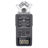 Zoom H6 Handy Recorder