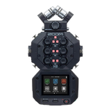 Zoom H8 Audio Recorder
