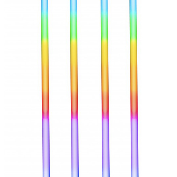 Nanlite Pavotube II 30X set van 4