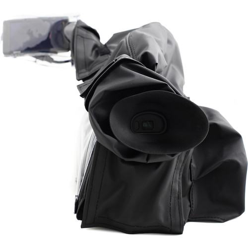 camRade WetSuit PXW-FS5 Regenhoes