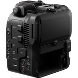 Canon Cinema EOS C80