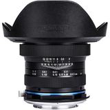 Laowa 15mm f/4 1X Wide Angle Macro