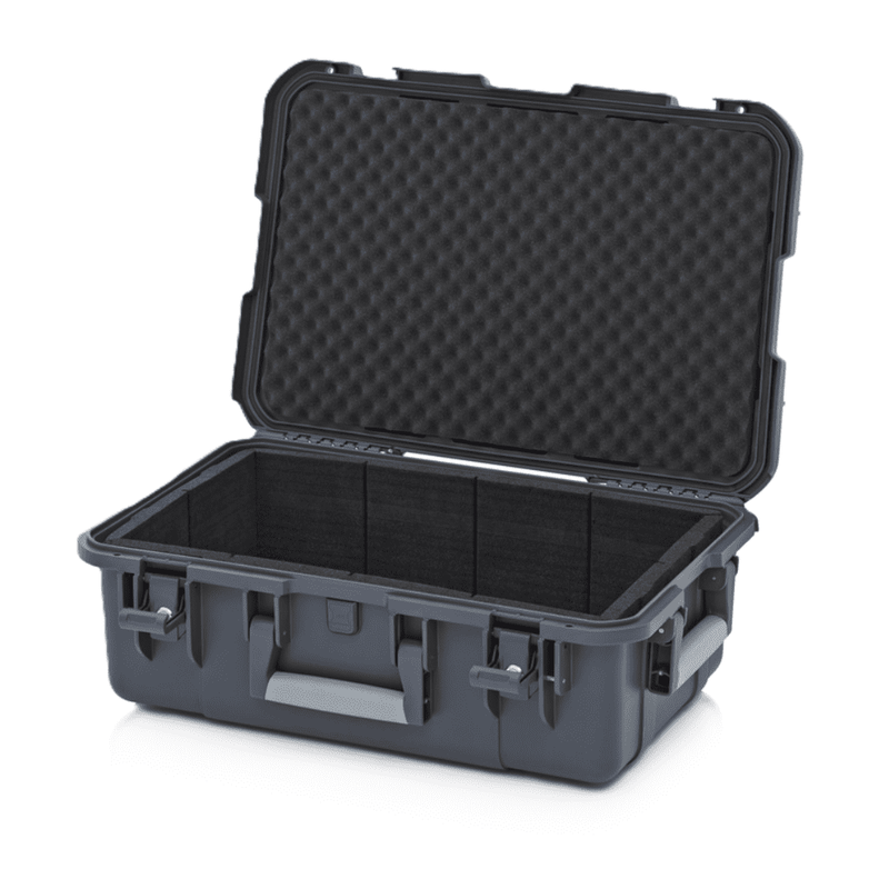 CV Flightcase