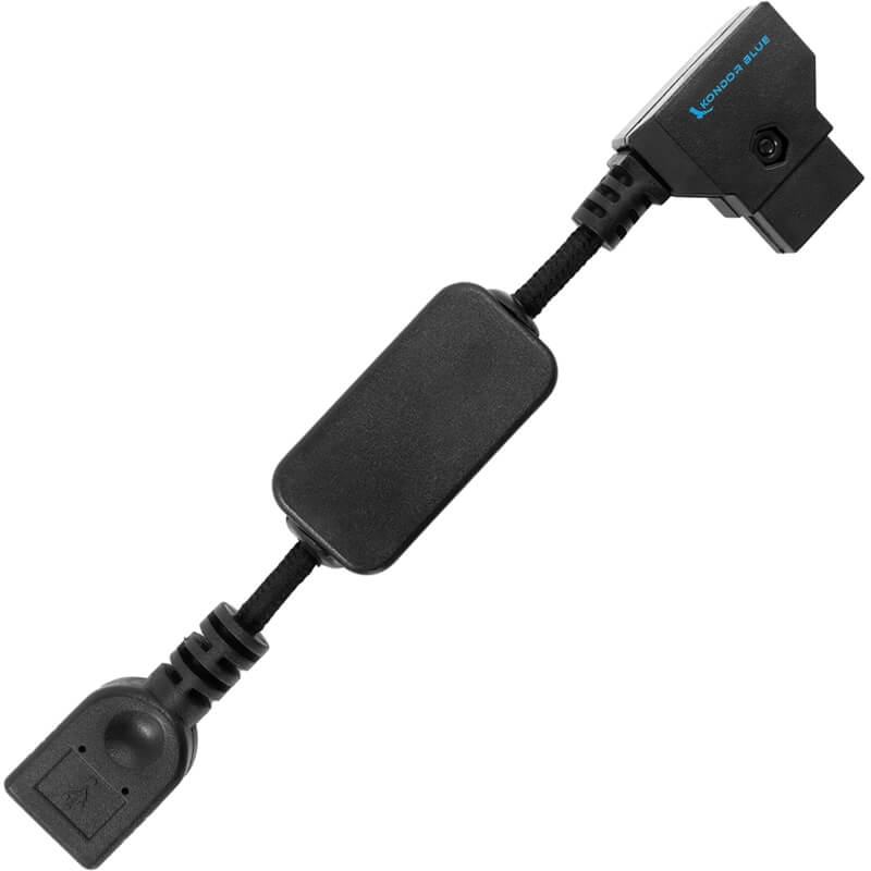 OS DTAP - USB A Female Adapter cable