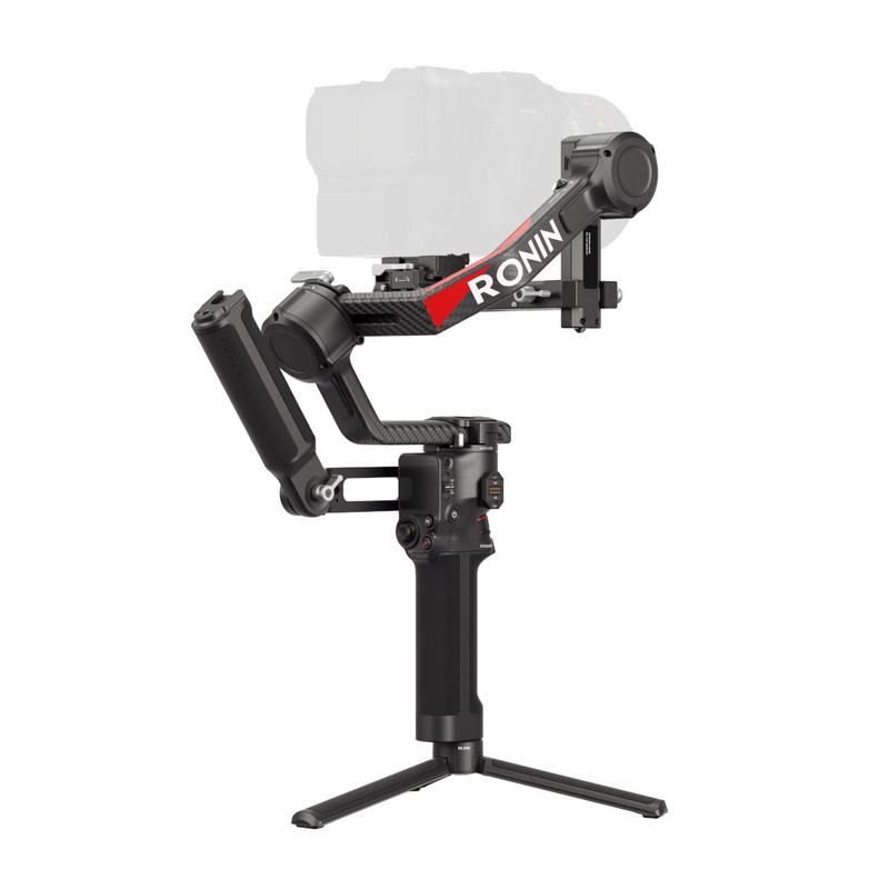 DJI Ronin RS 4 Pro gimbal