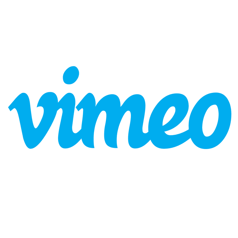 CV Vimeo account gebruik voor livestreams
