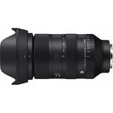 Sigma 28-105mm f/2.8 DG DN Art SE Sony E-mount